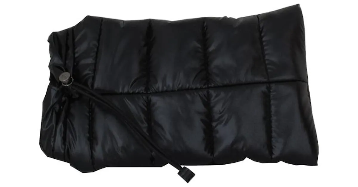MONCLER Castaño 