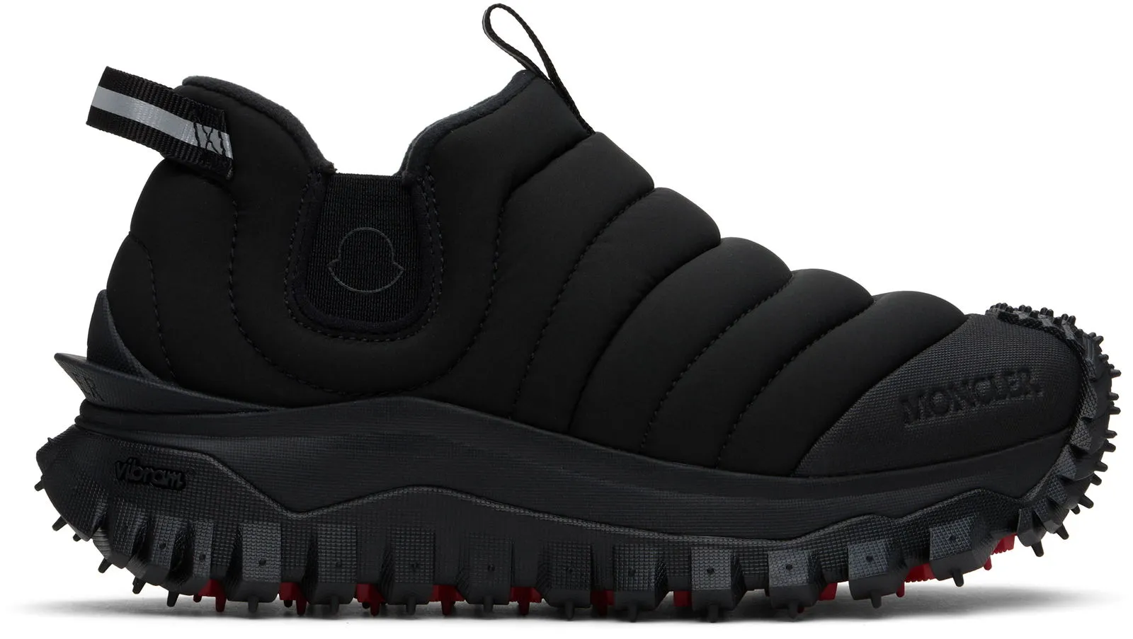 Moncler Trailgrip Après
