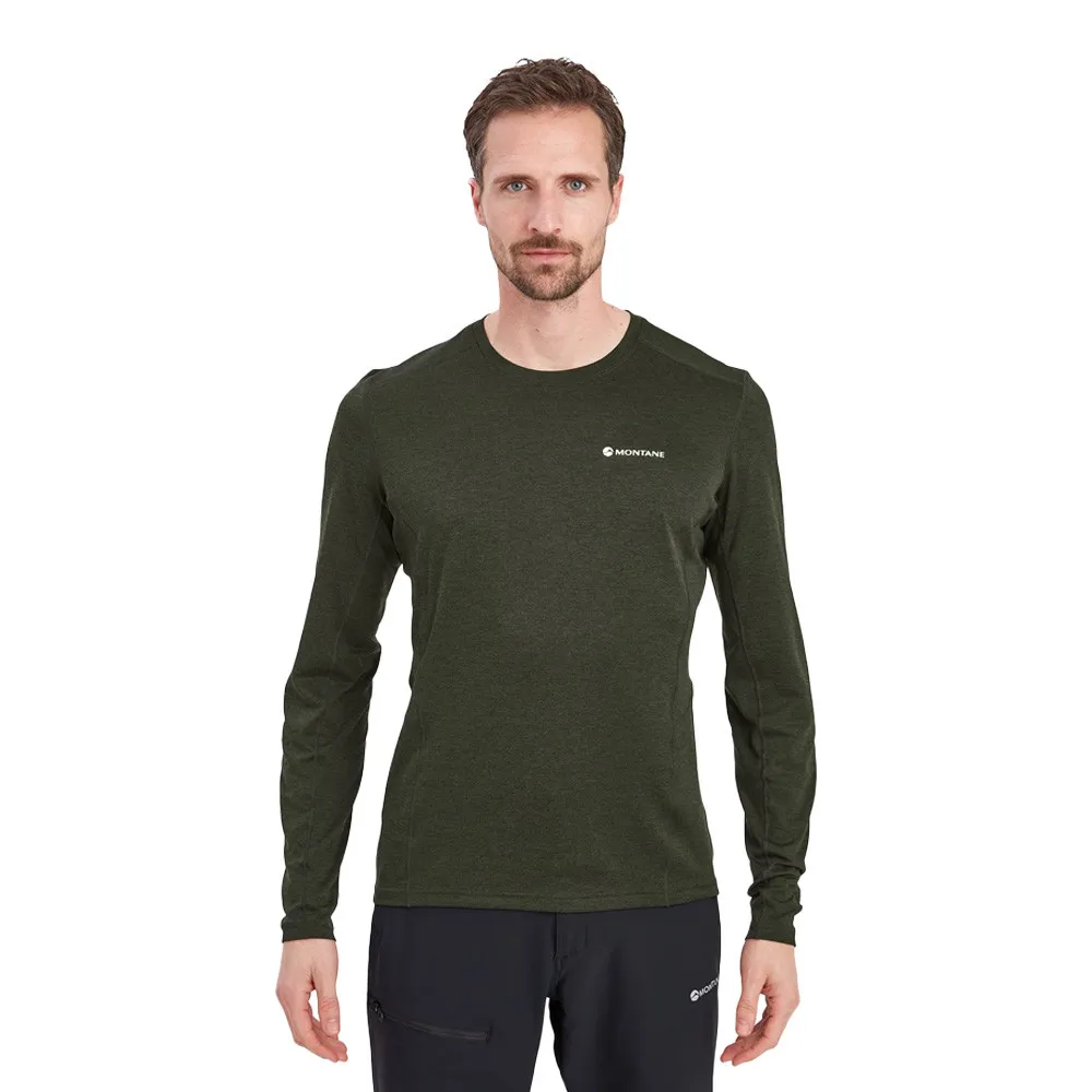 Montane Dart camiseta