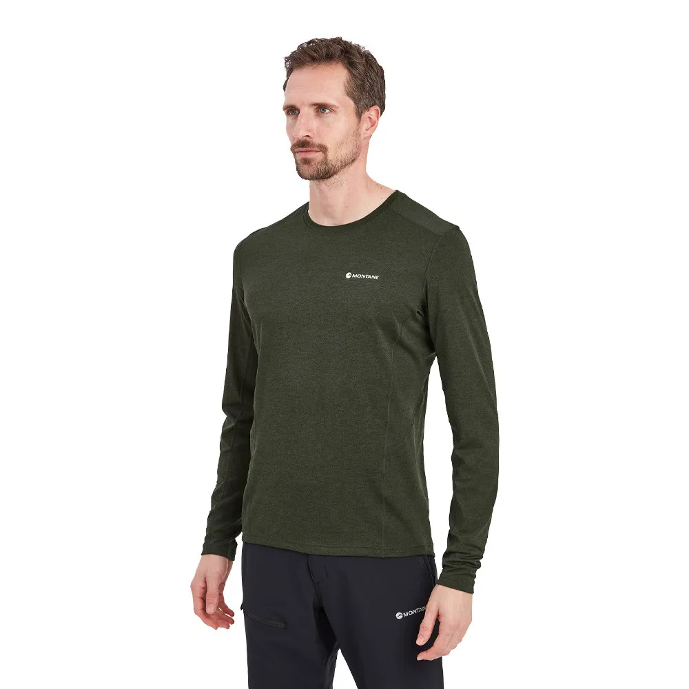 Montane Dart camiseta