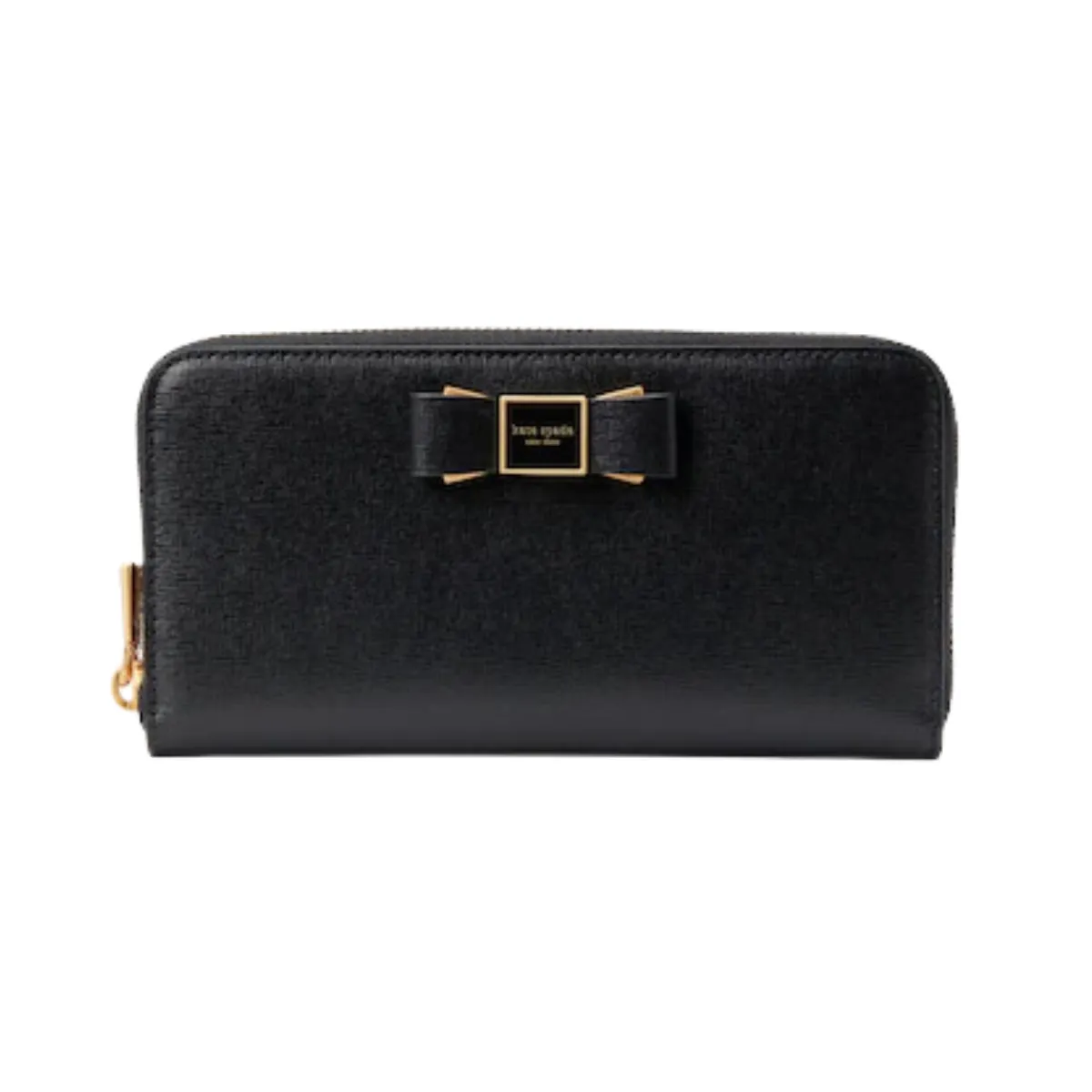 Morgan Bow Continental Wallet