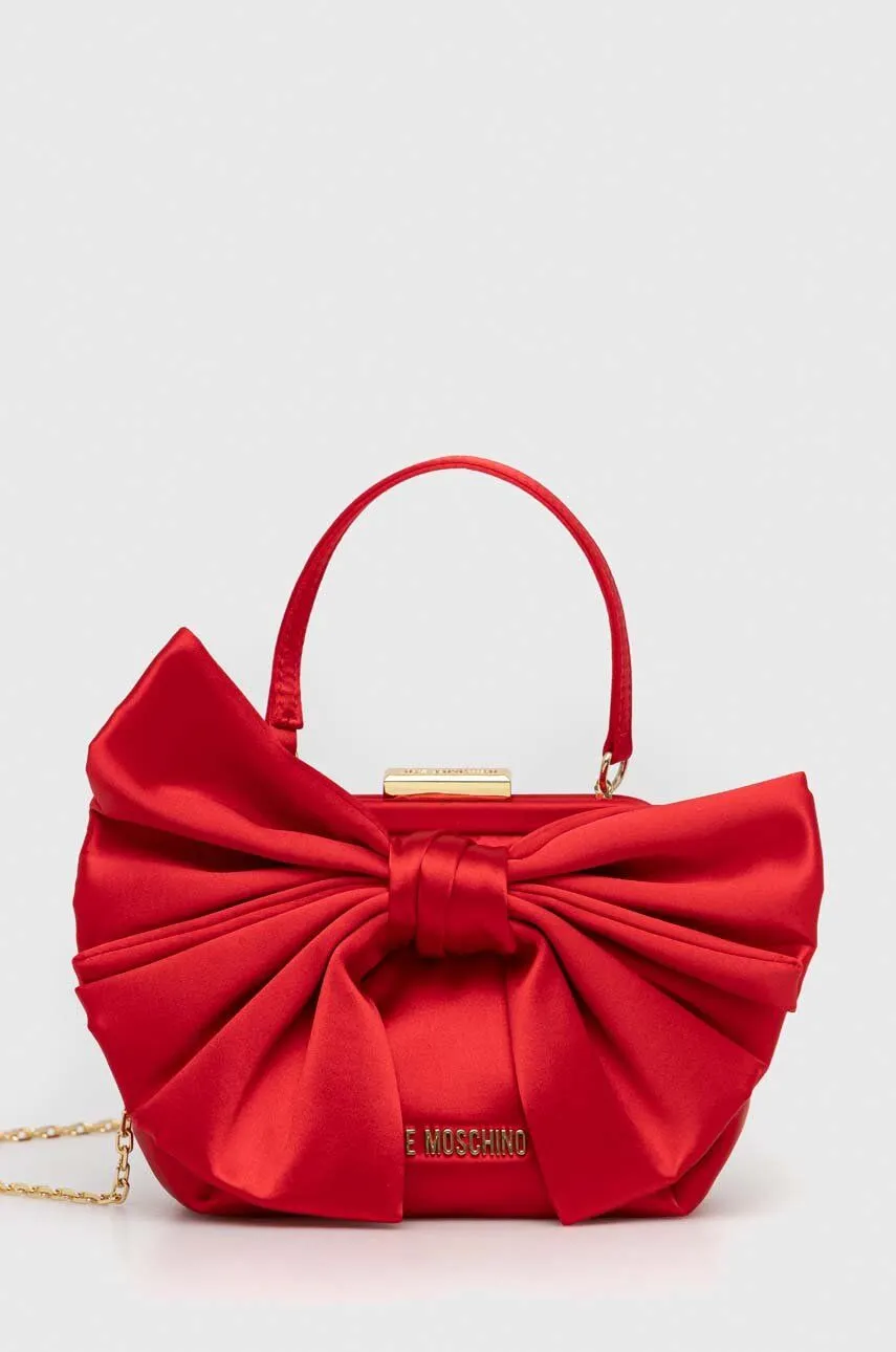Moschino Love Handbag
