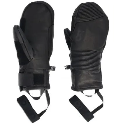 Moufles ski OUTDOOR RESEARCH Point N Chute Sensor (Black) femme