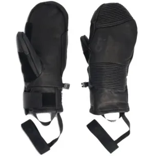 Moufles ski OUTDOOR RESEARCH Point N Chute Sensor (Black) femme