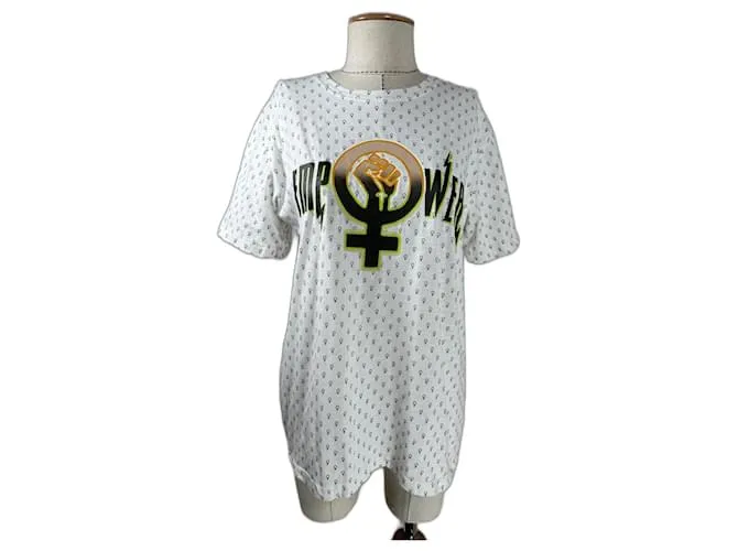 Munthe Plus Simonsen Tops Multicolor 