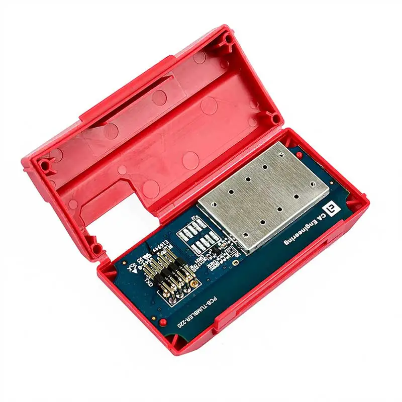 Módulo Zigbee Assure Yale MX89407 para Cerraduras