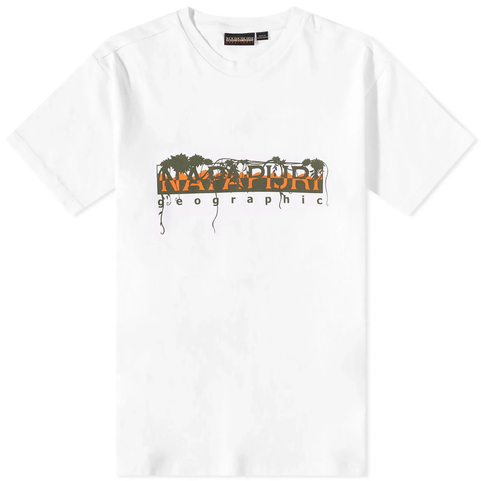 Napapijri Tee