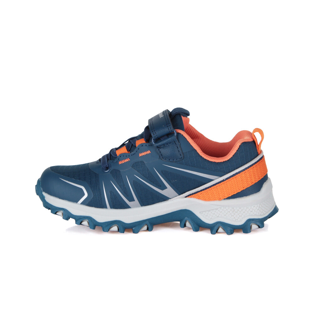 Neak Peak TREKER LOW Zapatillas Trekking Niño