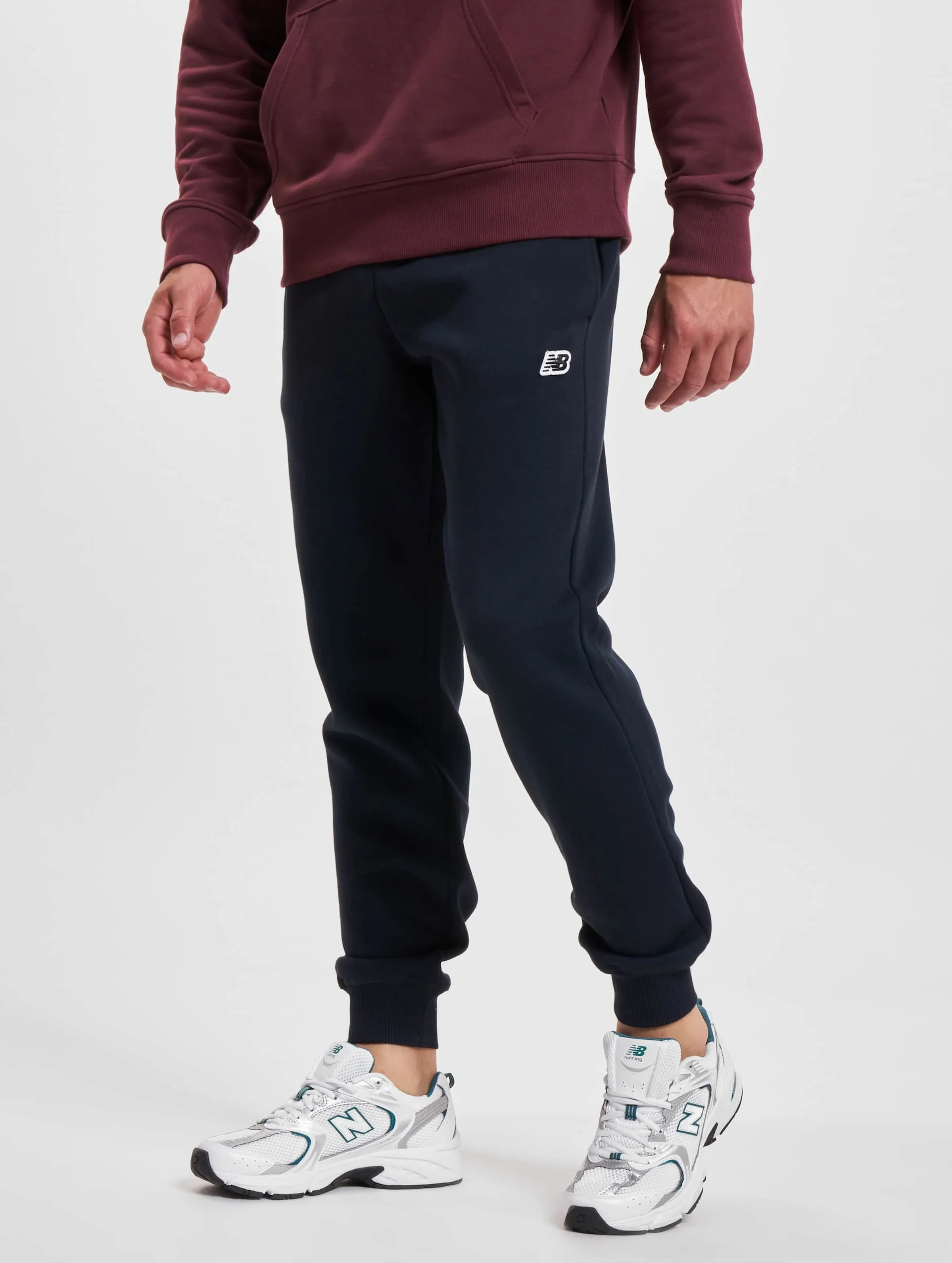 New Balance Nb Small Logo