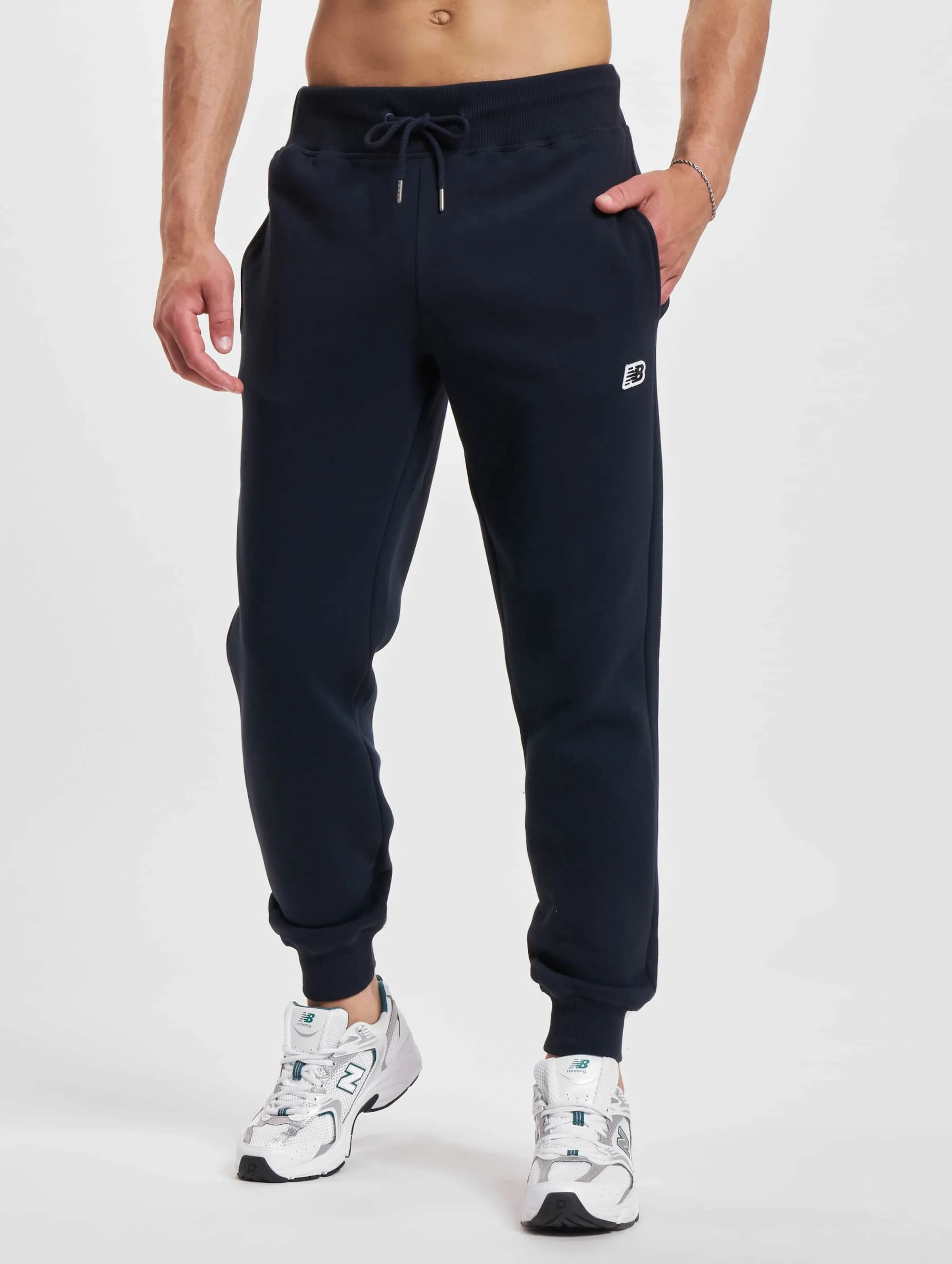 New Balance Nb Small Logo