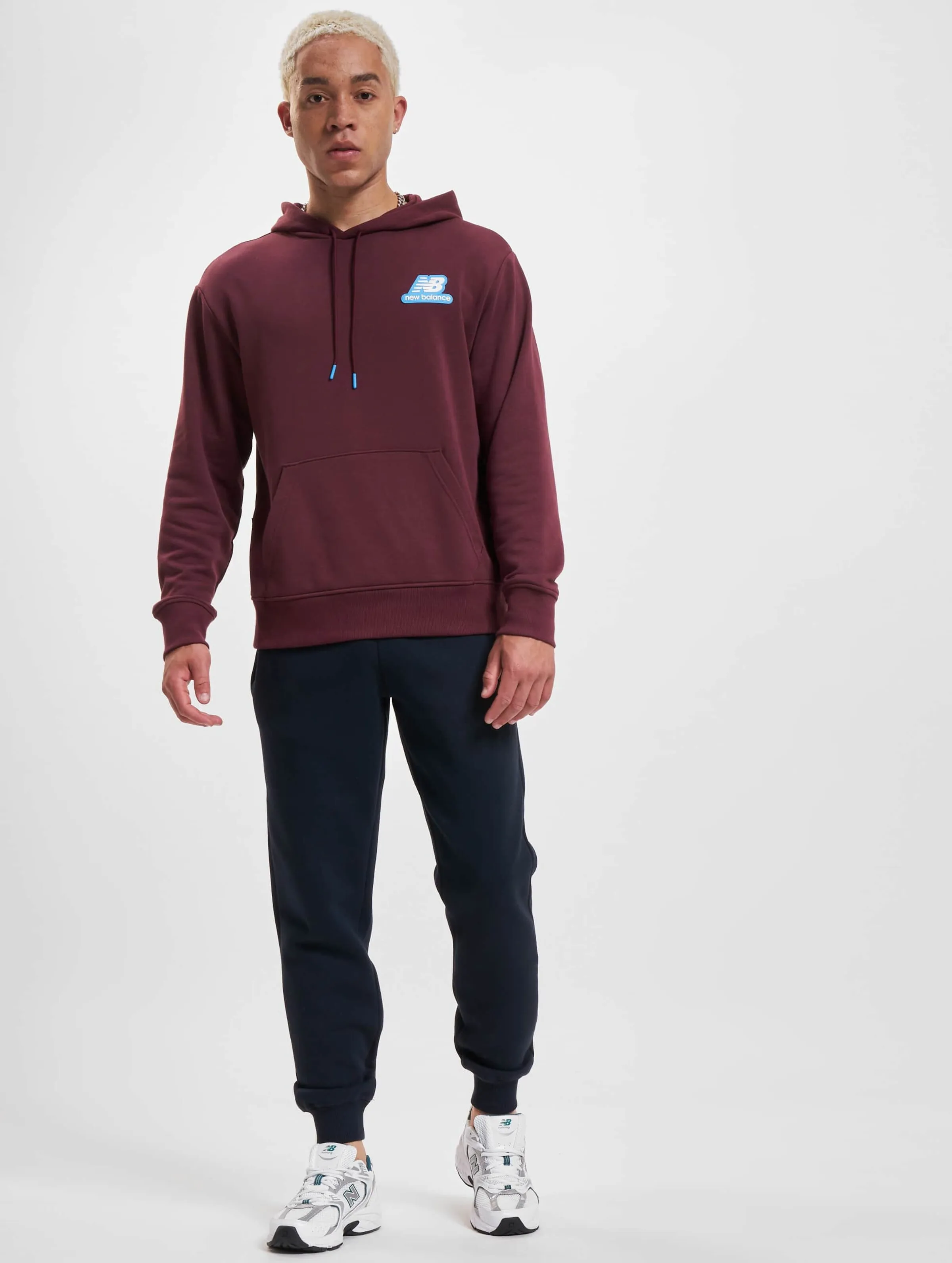New Balance Nb Small Logo