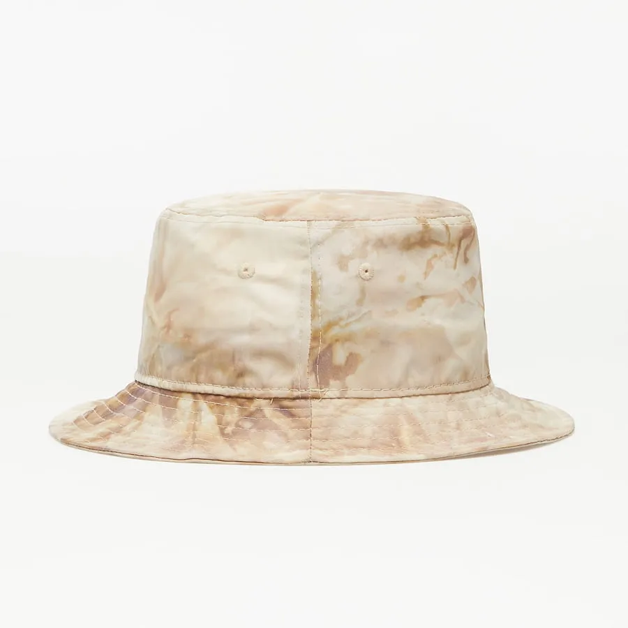 New Era Nylon Wash Dyed Bucket Hat