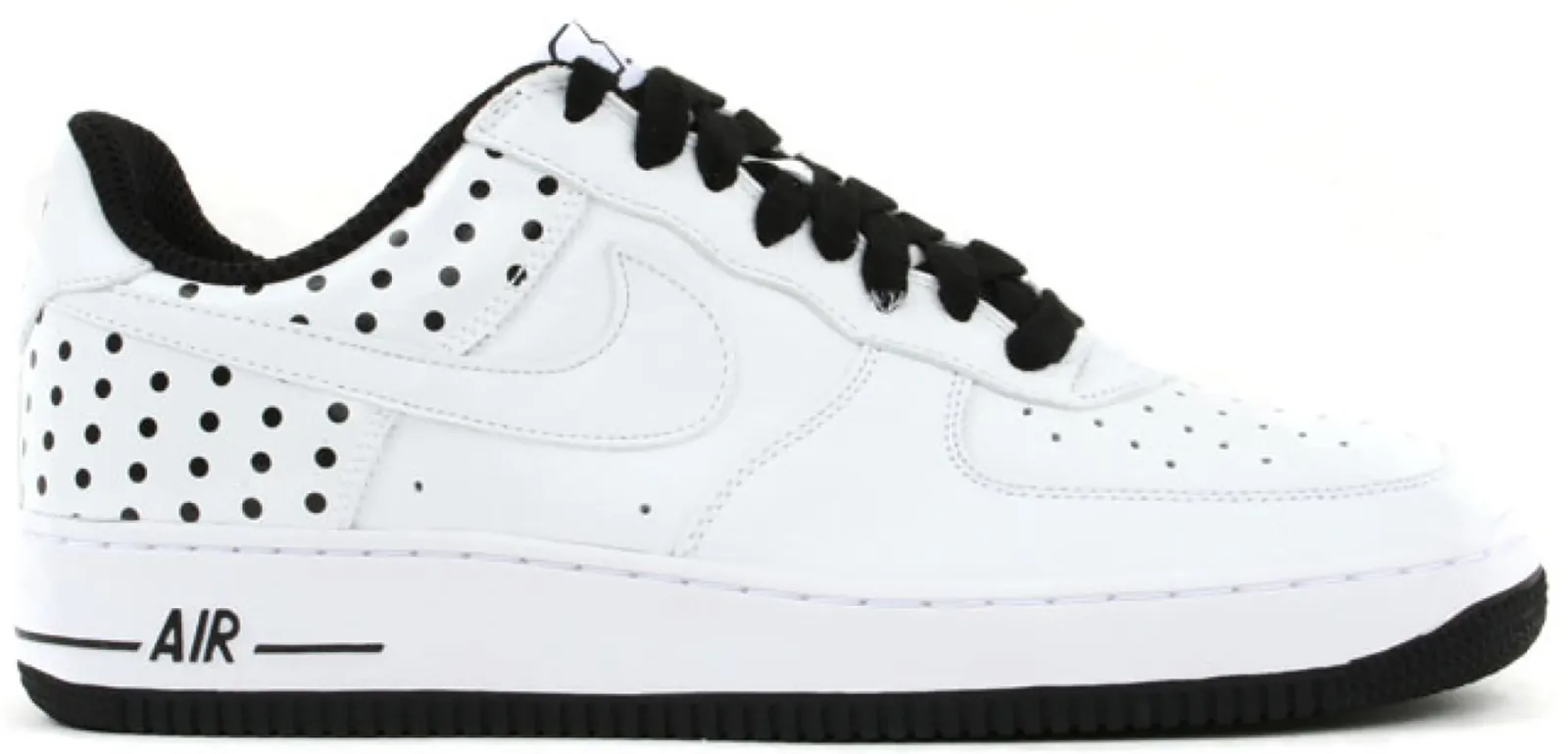 Nike Air Force 1 Low Fragment Polka Dot