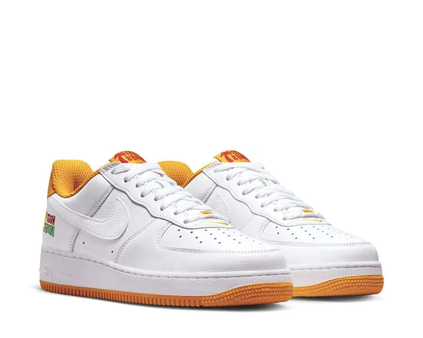 Nike Air Force 1 Low Retro QS