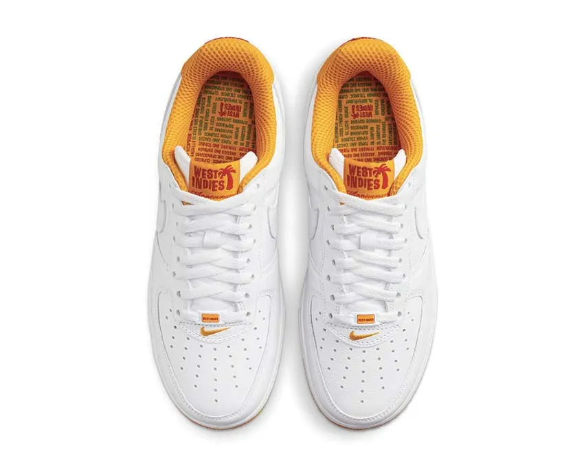 Nike Air Force 1 Low Retro QS
