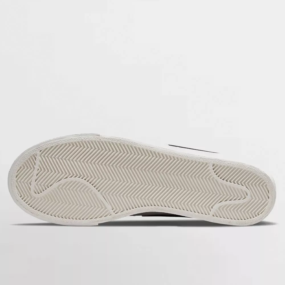 NIKE CALZADO W. BLAZER LOW PLATFORM  DJ0292 101 MUJER