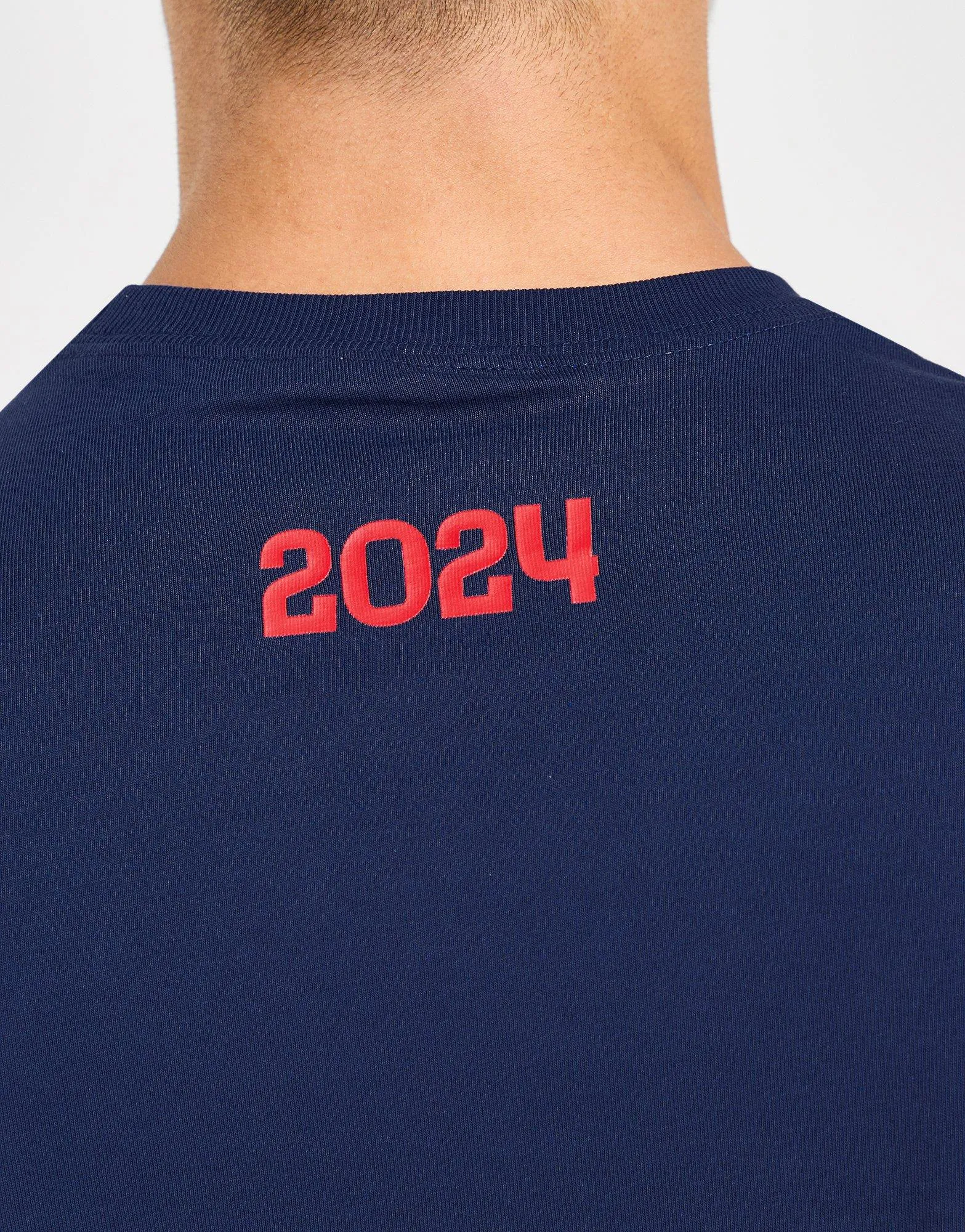 Nike Camiseta Paris Saint Germain Icon