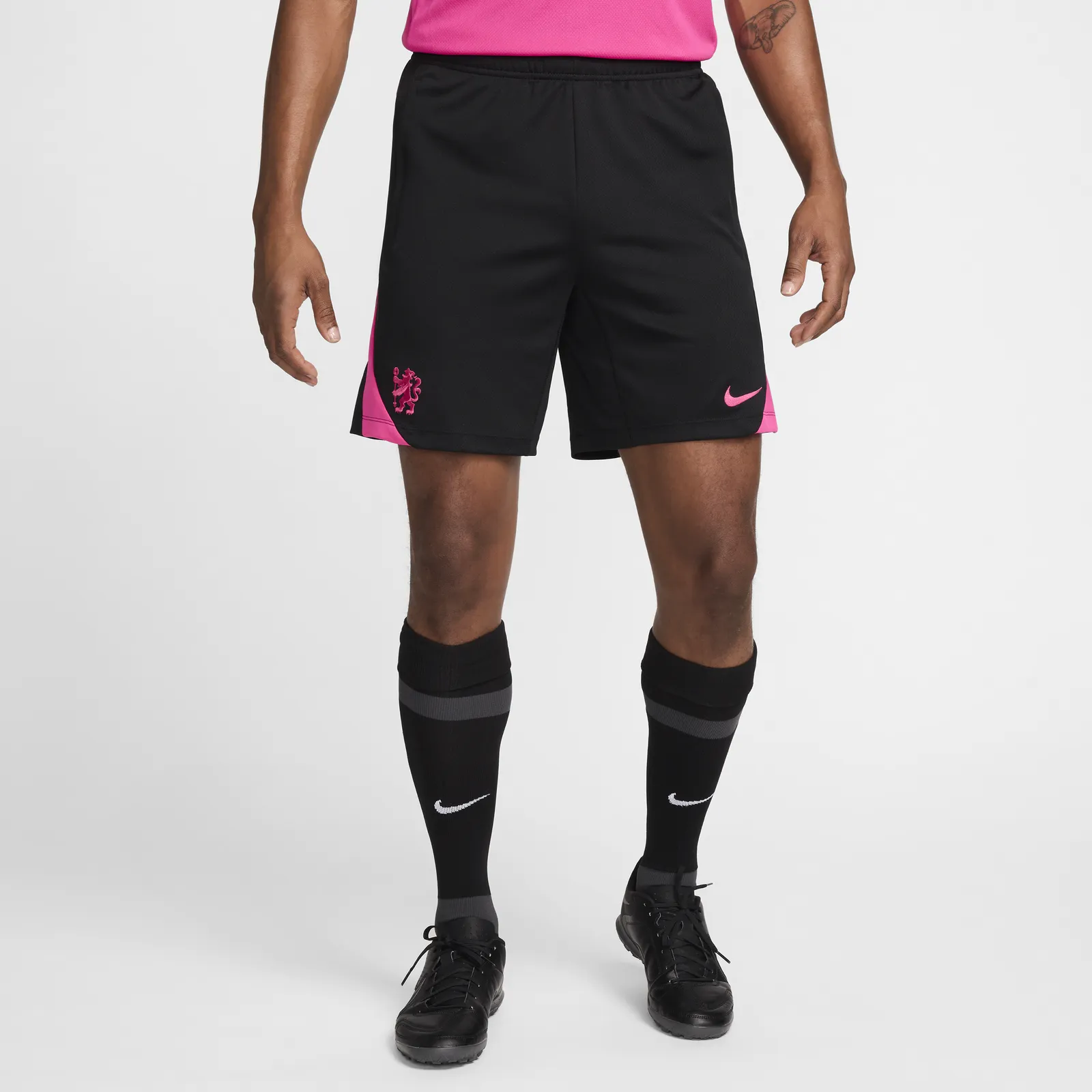 NIKE DRIFIT CHELSEA FC STRIKE