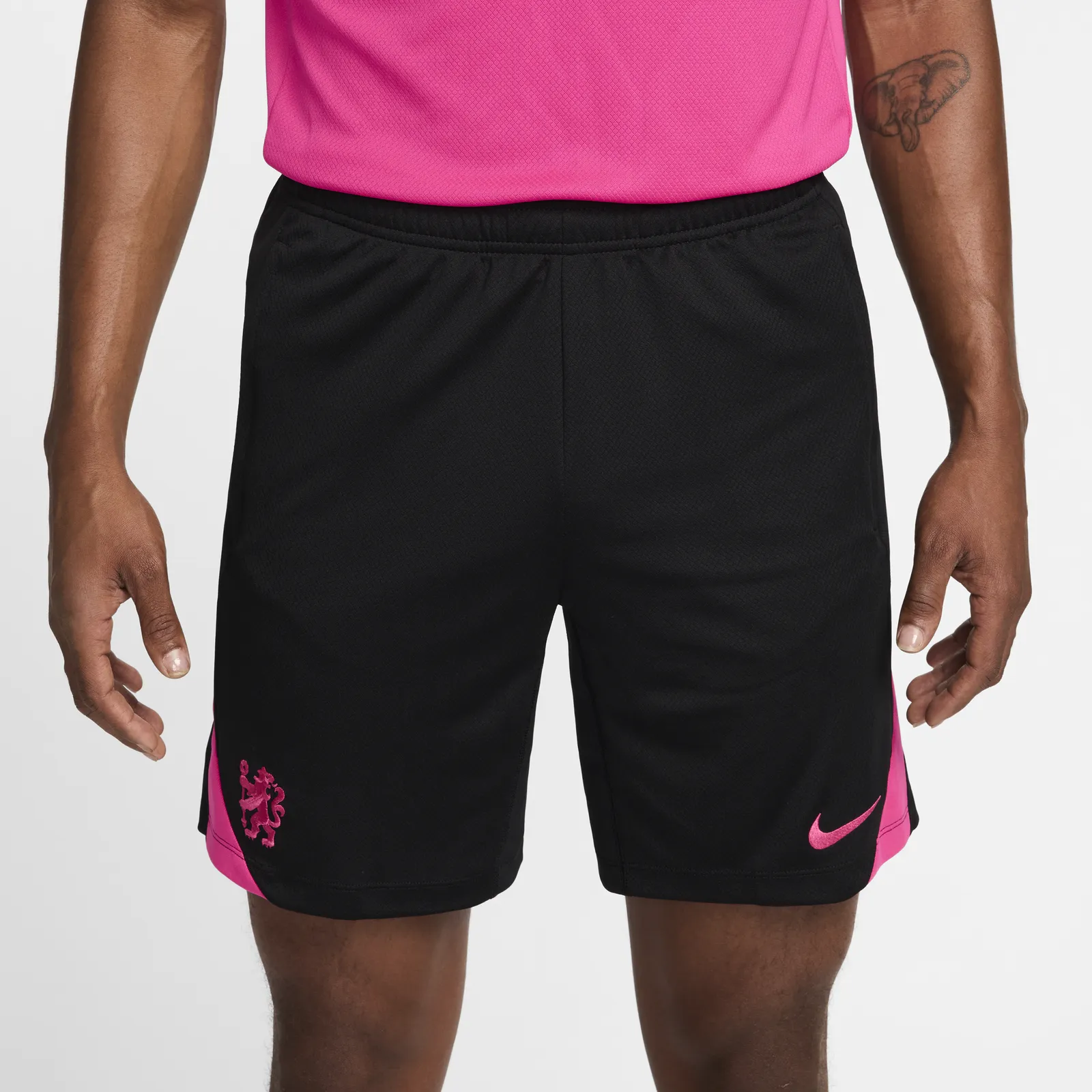 NIKE DRIFIT CHELSEA FC STRIKE