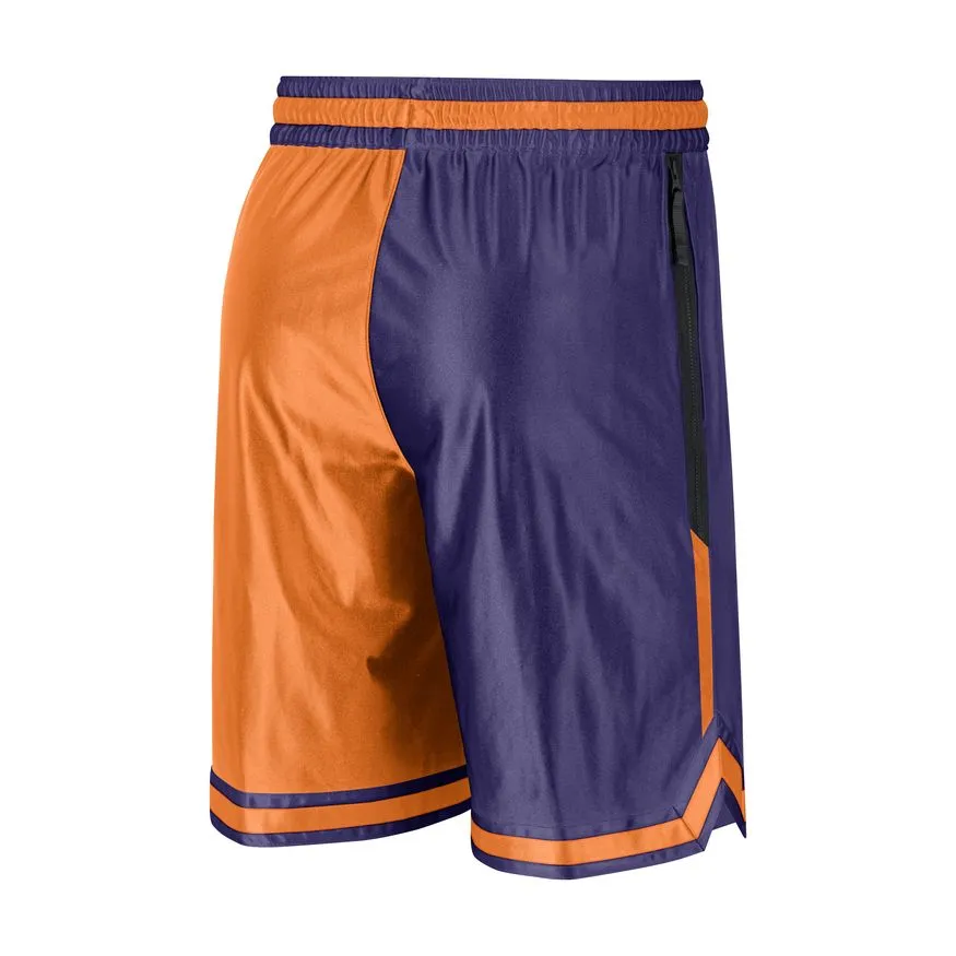 NIKE DRIFIT NBA PHOENIX SUNS COURTSIDE GRAPHIC SHORTS