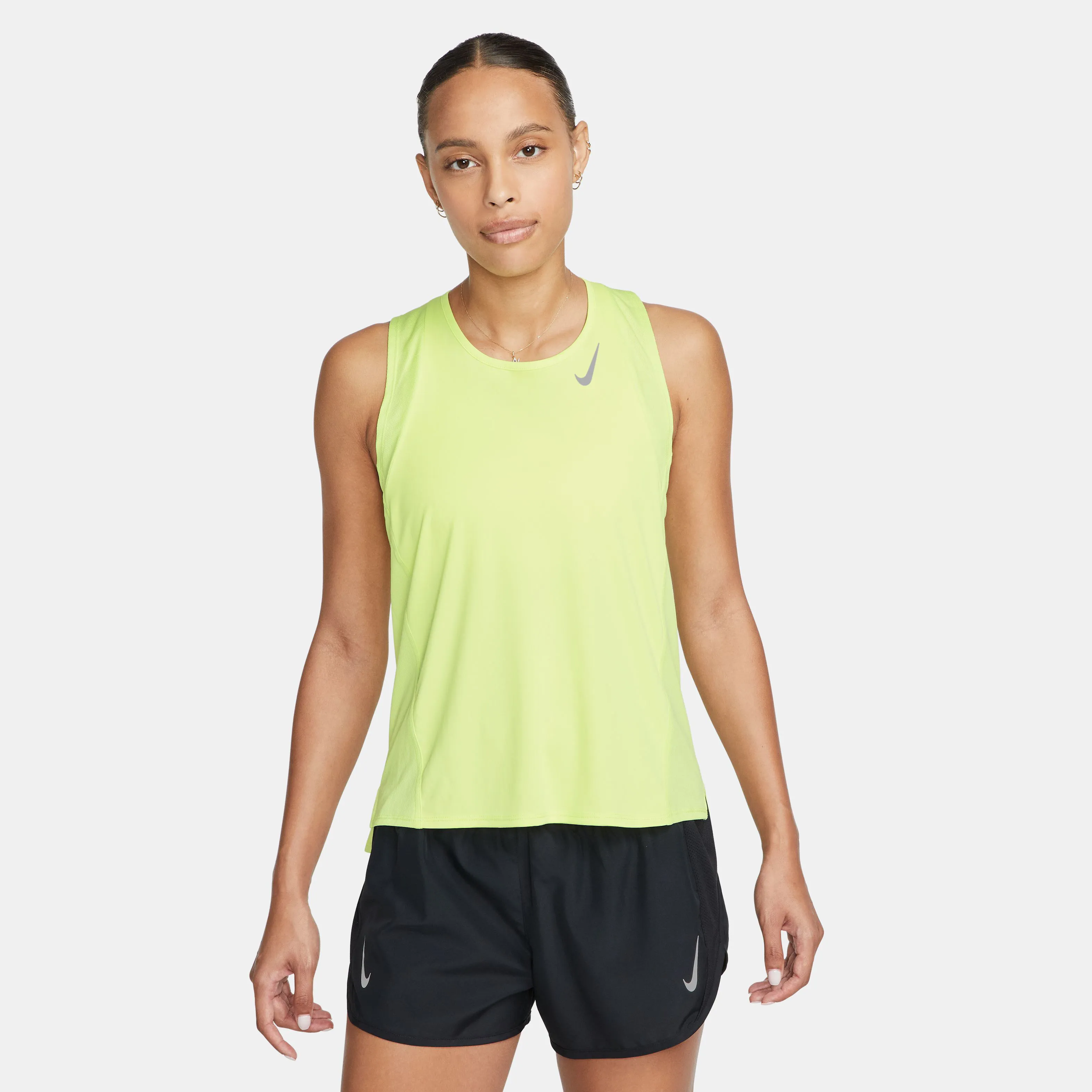 NIKE DRIFIT RACE CAMISETA DE TIRANTES MUJERES