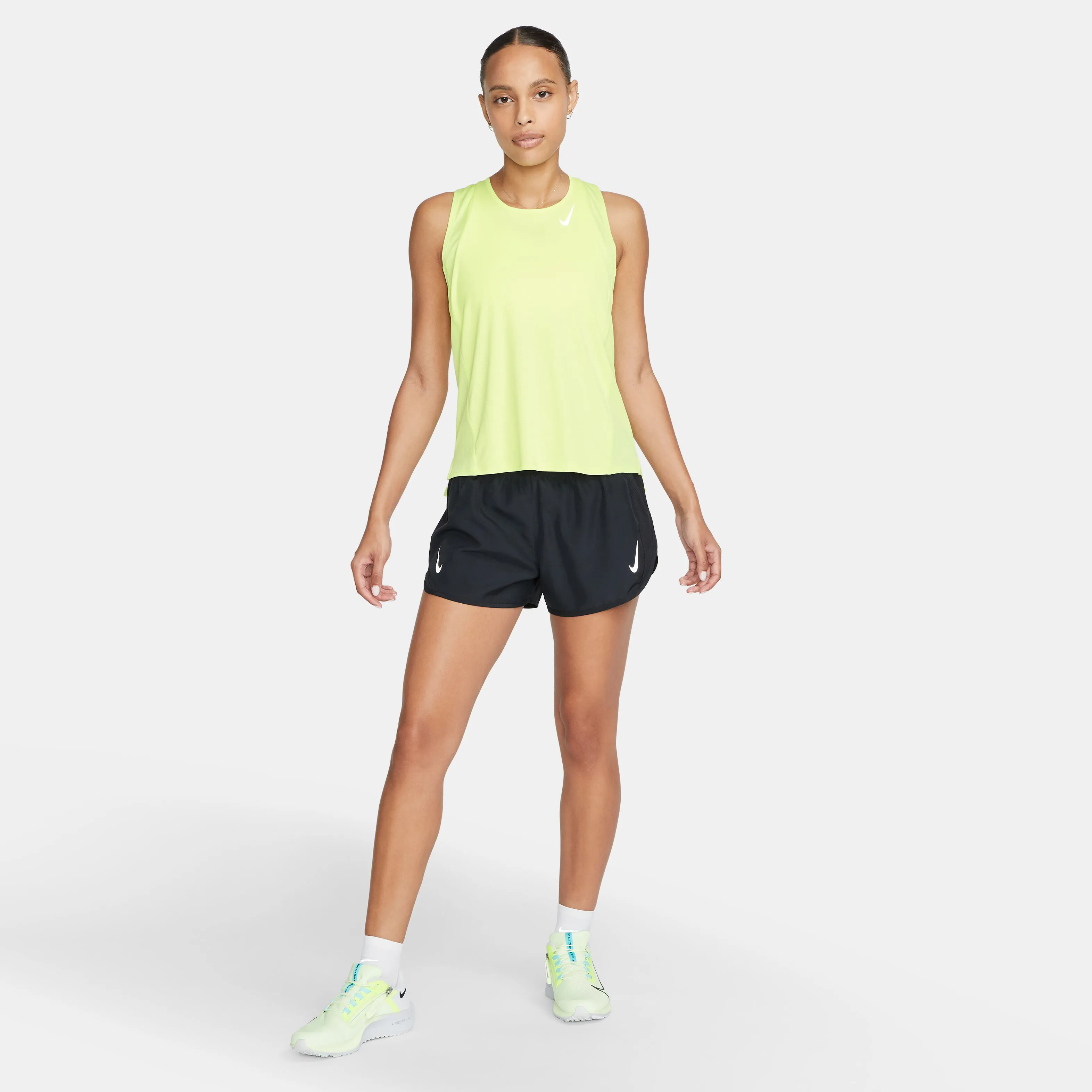 NIKE DRIFIT RACE CAMISETA DE TIRANTES MUJERES