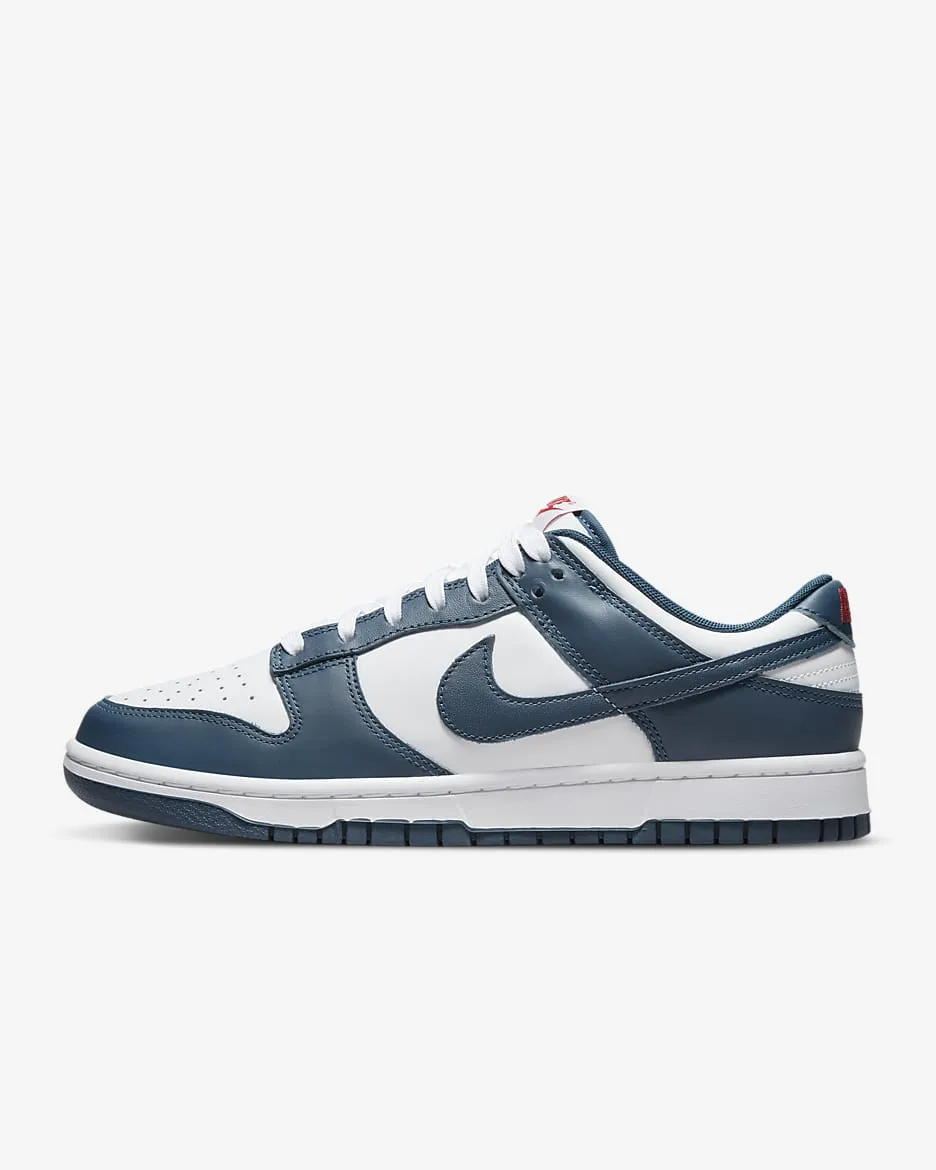 NIKE DUNK LOW RETRO ZAPATILLAS  HOMBRE