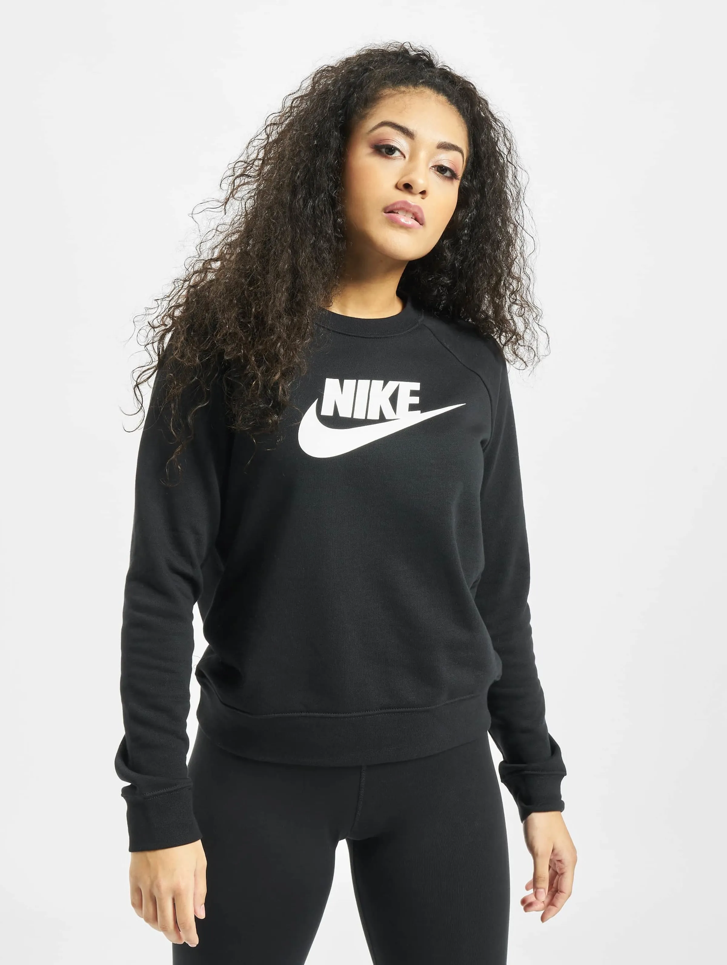 Nike Essentials Crew Fleece HBR Pullover