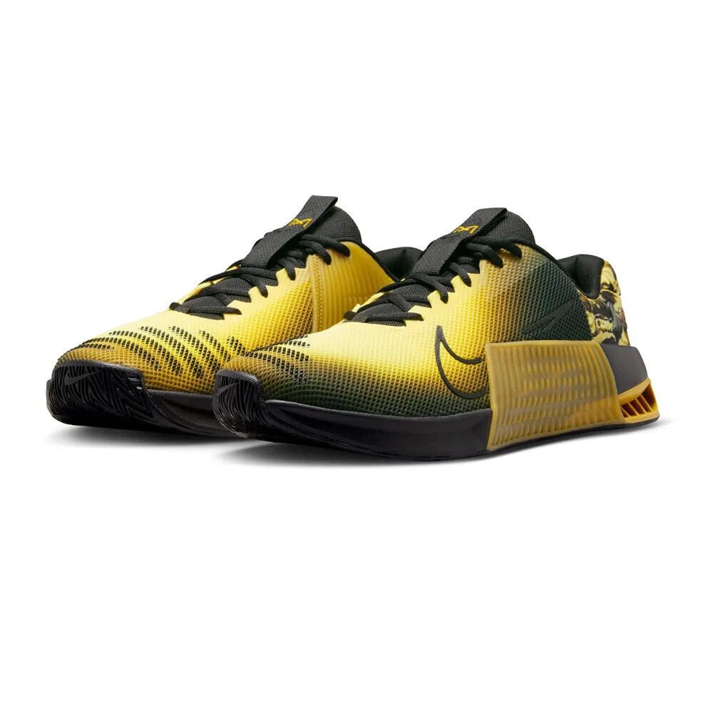 NIKE METCON 9 AMP ZAPATILLAS GIMNASIO   FA24