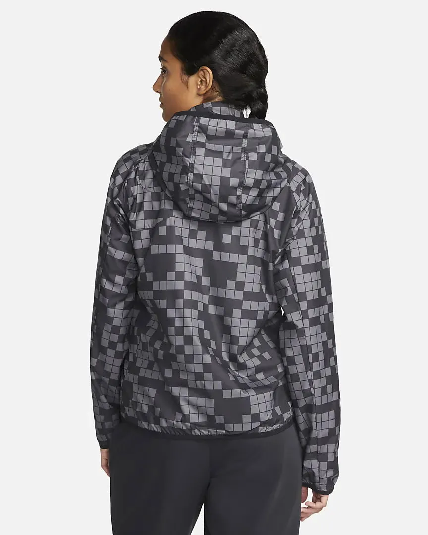 NIKE PARIS SAINTGERMAIN AWF FOOTBALL JACKET