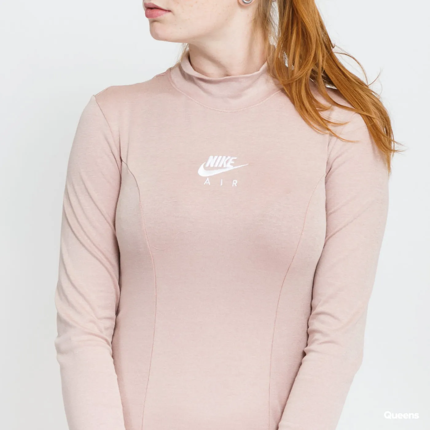 Nike SW Air LS Dress