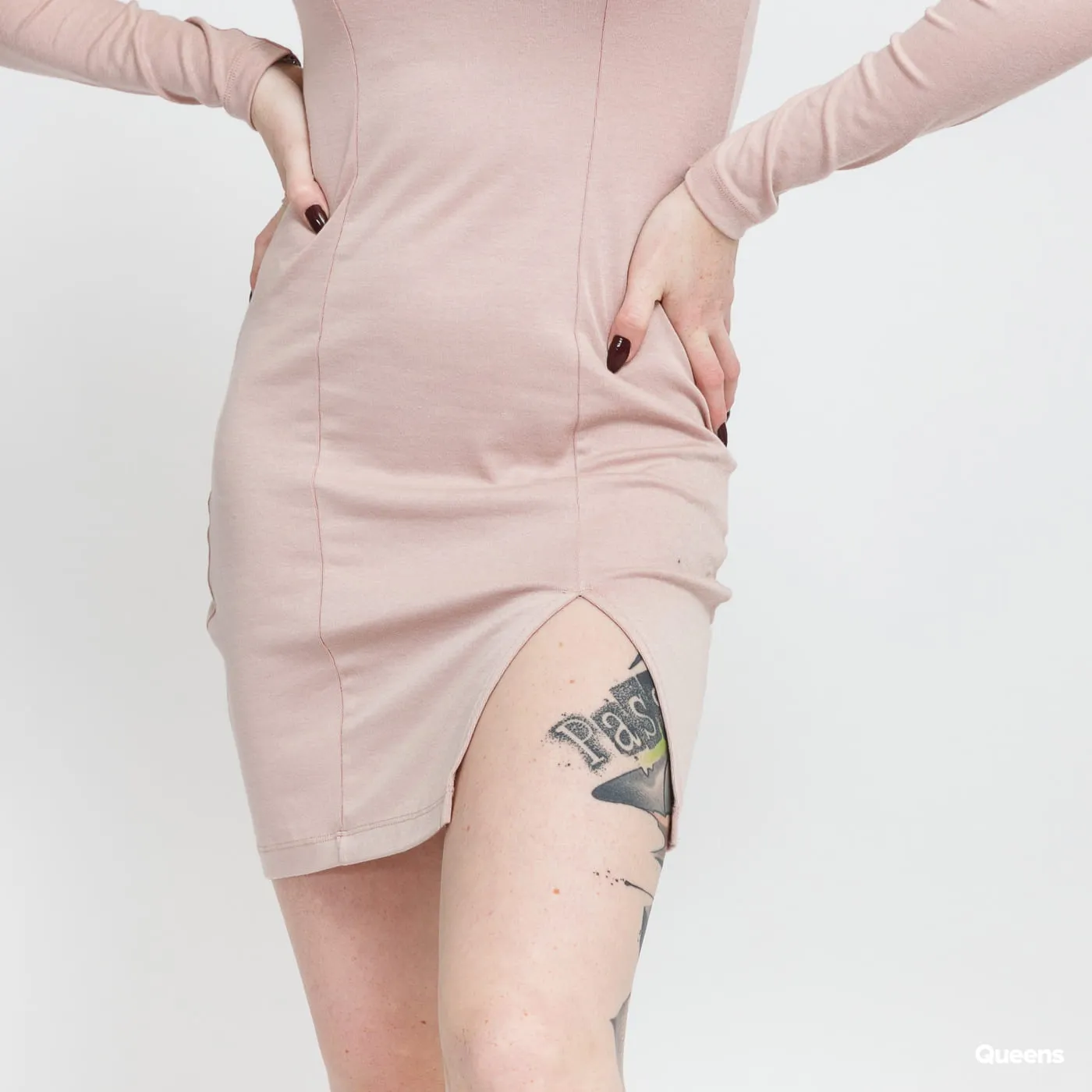 Nike SW Air LS Dress