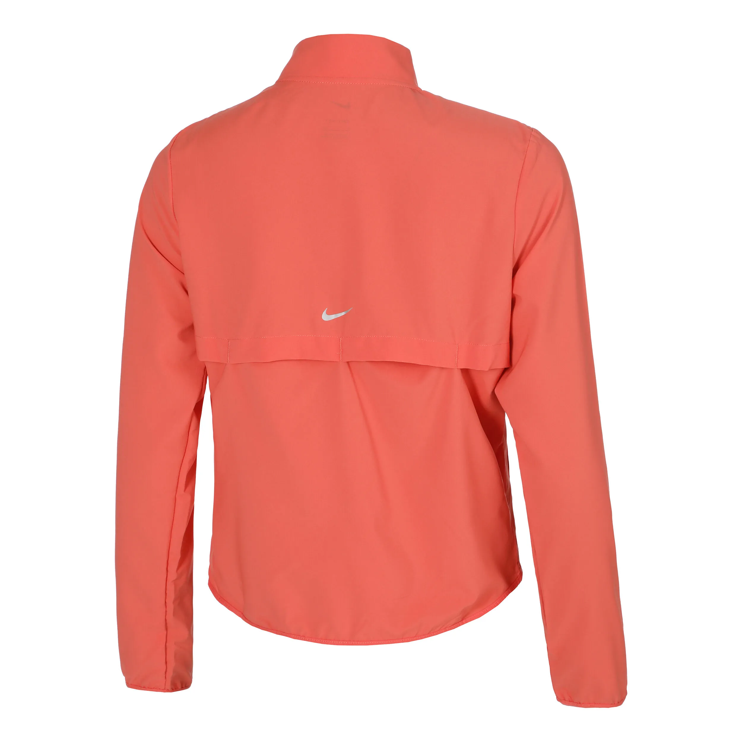 Nike Swoosh Chaqueta Para Correr Mujeres