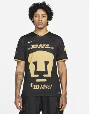 Nike Tercera equipación Stadium Pumas UNAM 2022/23