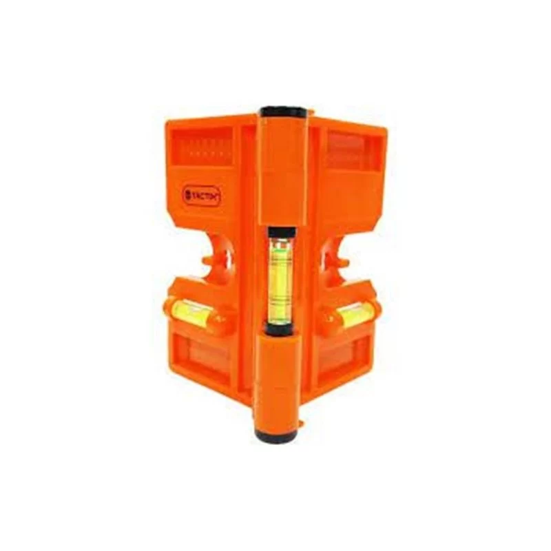 NIVEL POSTE BISAGRA MAGNETICO 253022 TACTIX