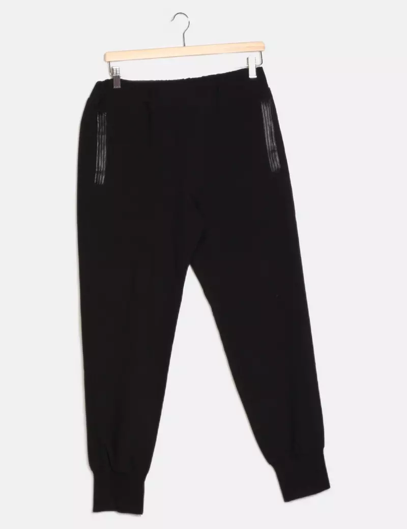 NoName Pantalones de chándal y joggers Anchos