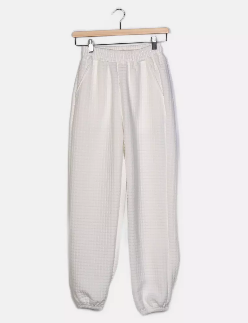 NoName Pantalones de chándal y joggers Baggy