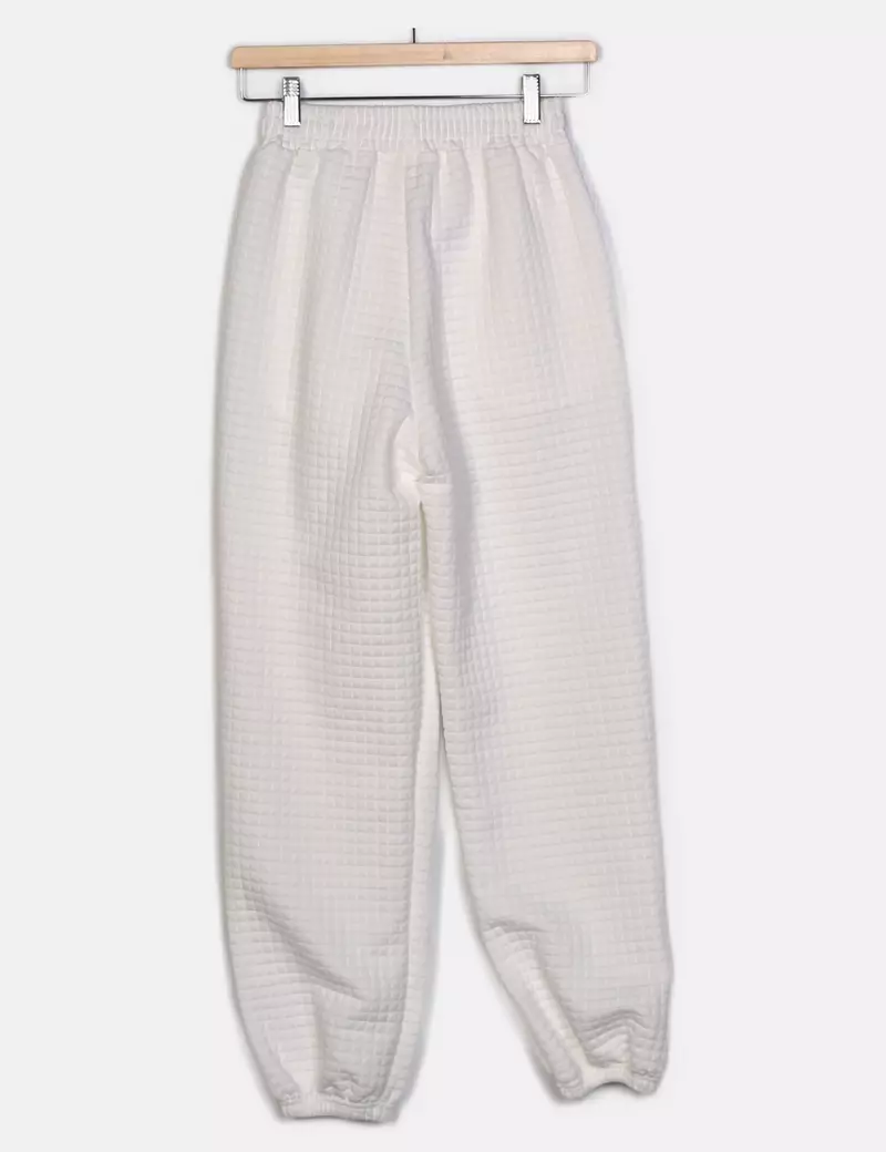 NoName Pantalones de chándal y joggers Baggy