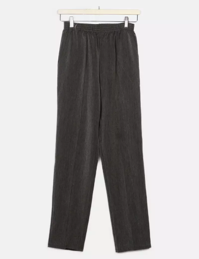 NoName Pantalones de chándal y joggers Rectos