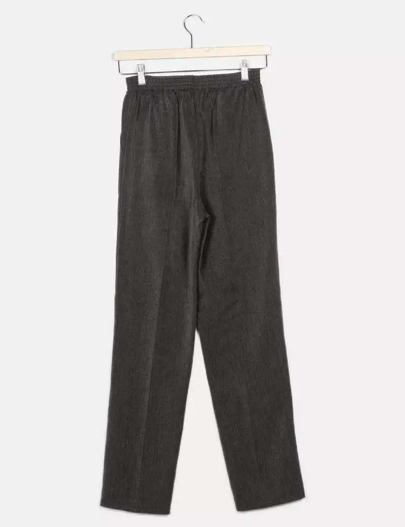 NoName Pantalones de chándal y joggers Rectos