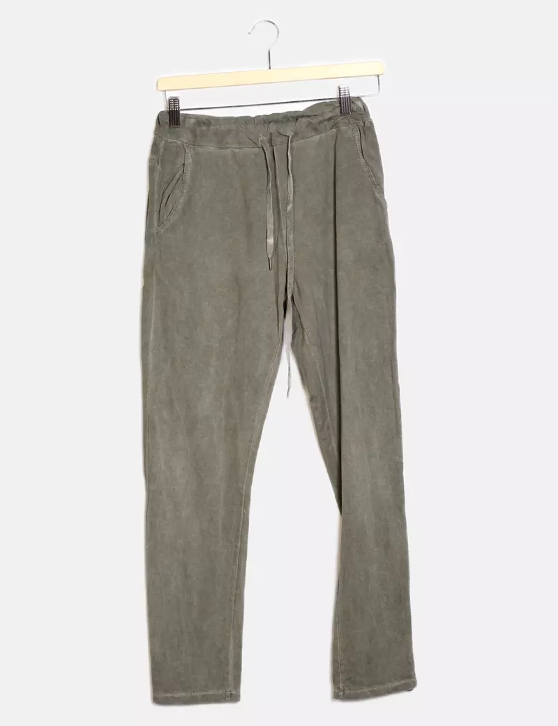 NoName Pantalones de chándal y joggers Skinny o pitillo o slim