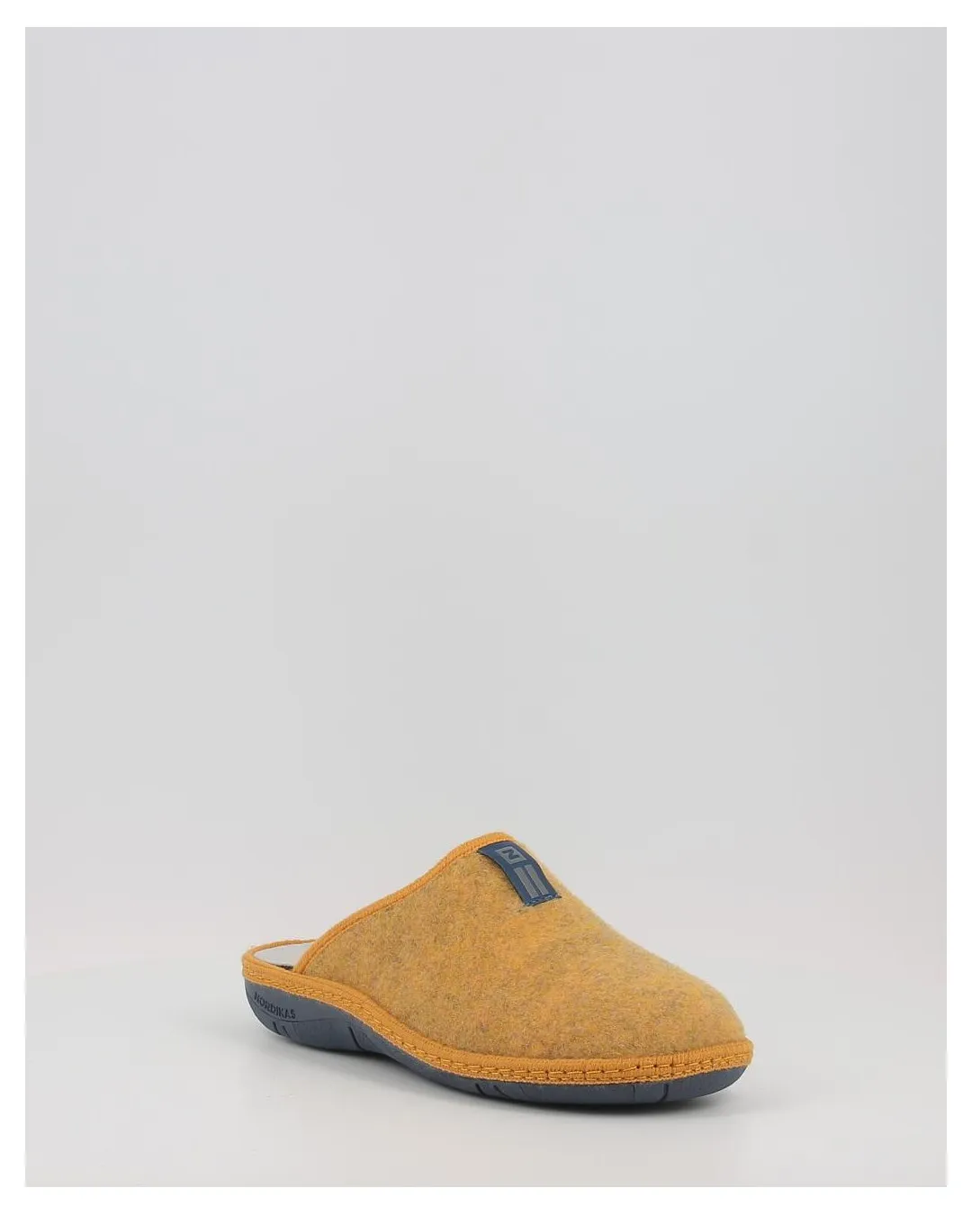 Nordikas Zapatillas de Casa Nordikas 1718 amarillo