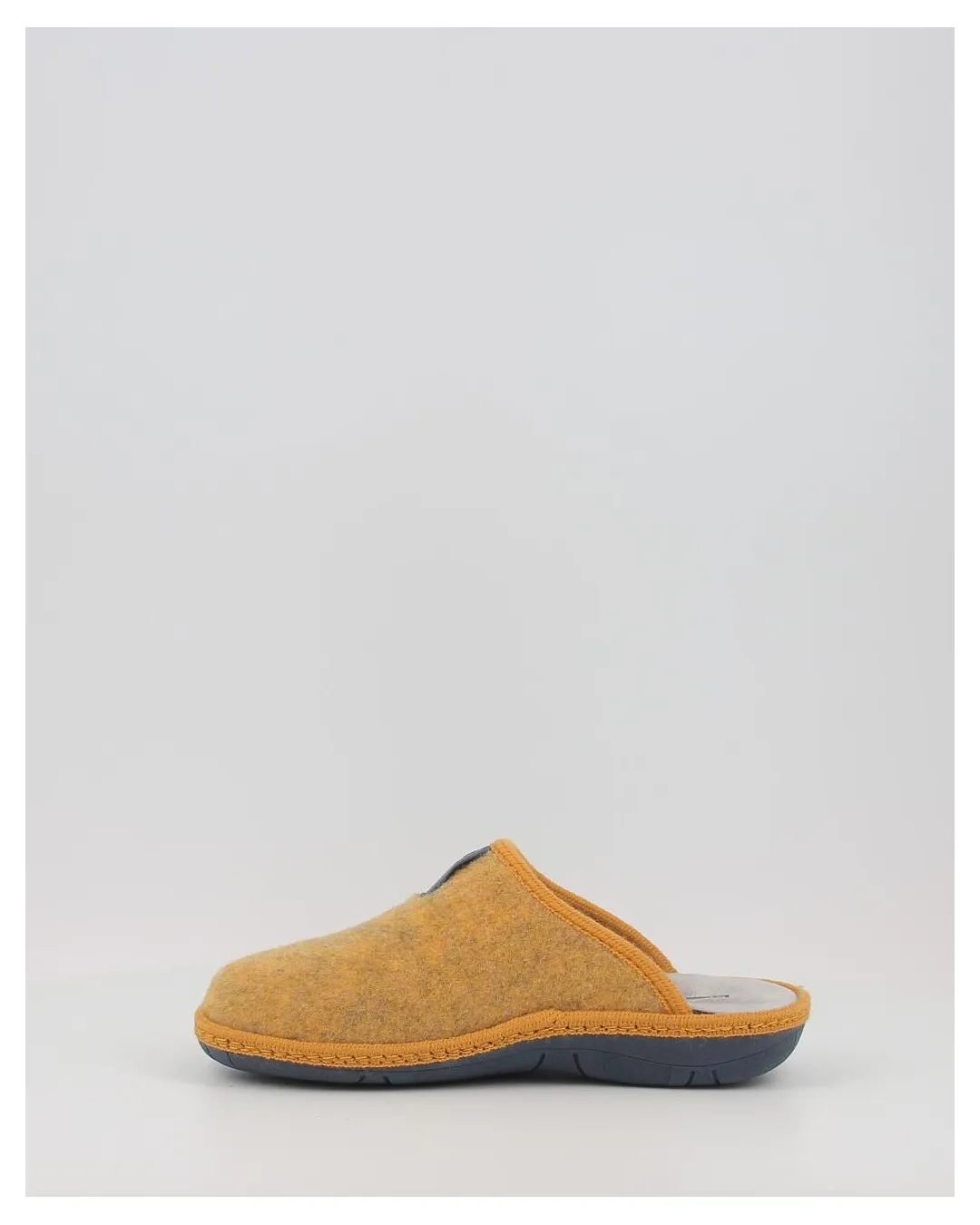 Nordikas Zapatillas de Casa Nordikas 1718 amarillo