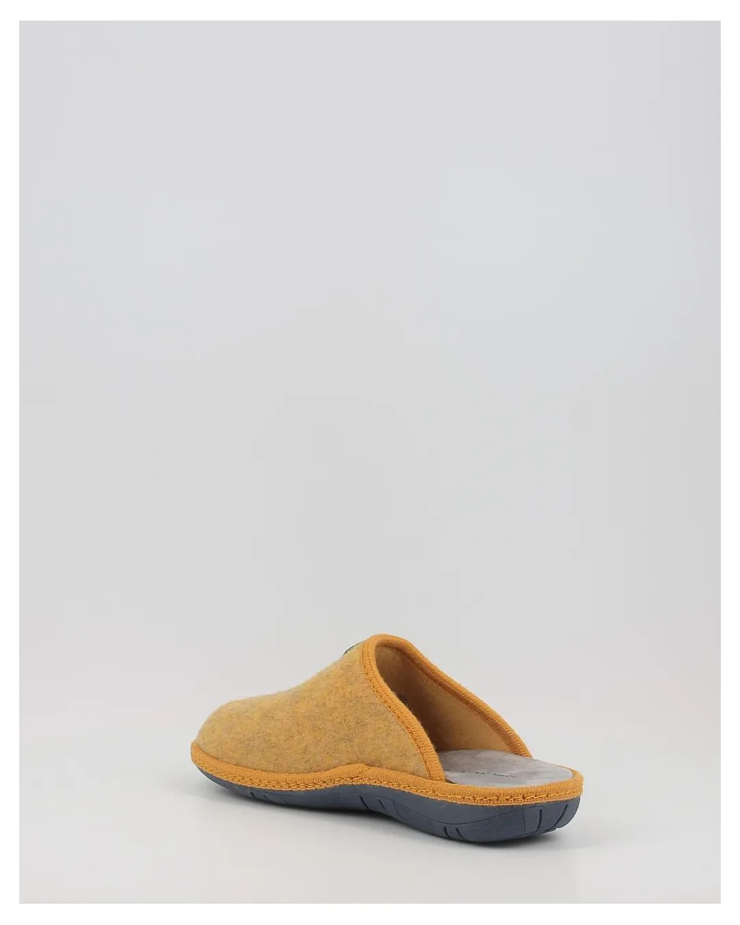 Nordikas Zapatillas de Casa Nordikas 1718 amarillo