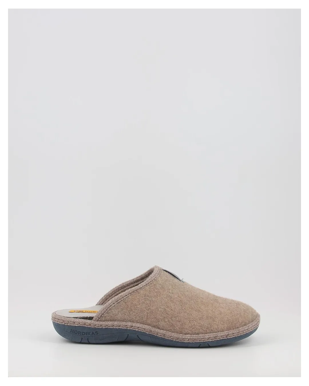 Nordikas Zapatillas de Casa Nordikas 1728 Arena