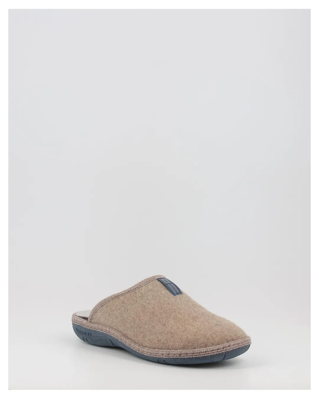 Nordikas Zapatillas de Casa Nordikas 1728 Arena
