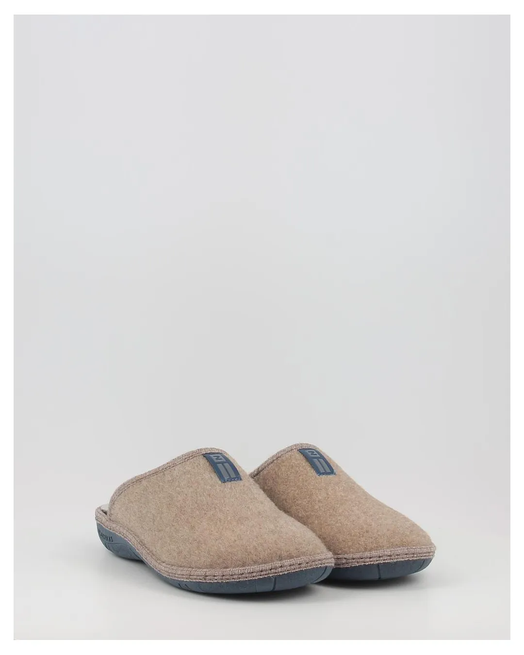 Nordikas Zapatillas de Casa Nordikas 1728 Arena