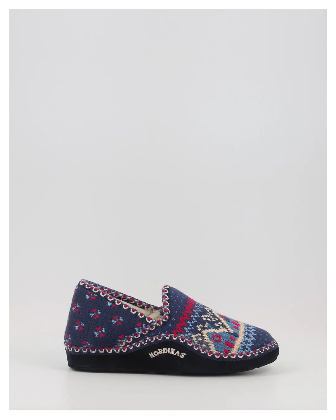 Nordikas Zapatillas de Casa Nordikas 2000 multicolor
