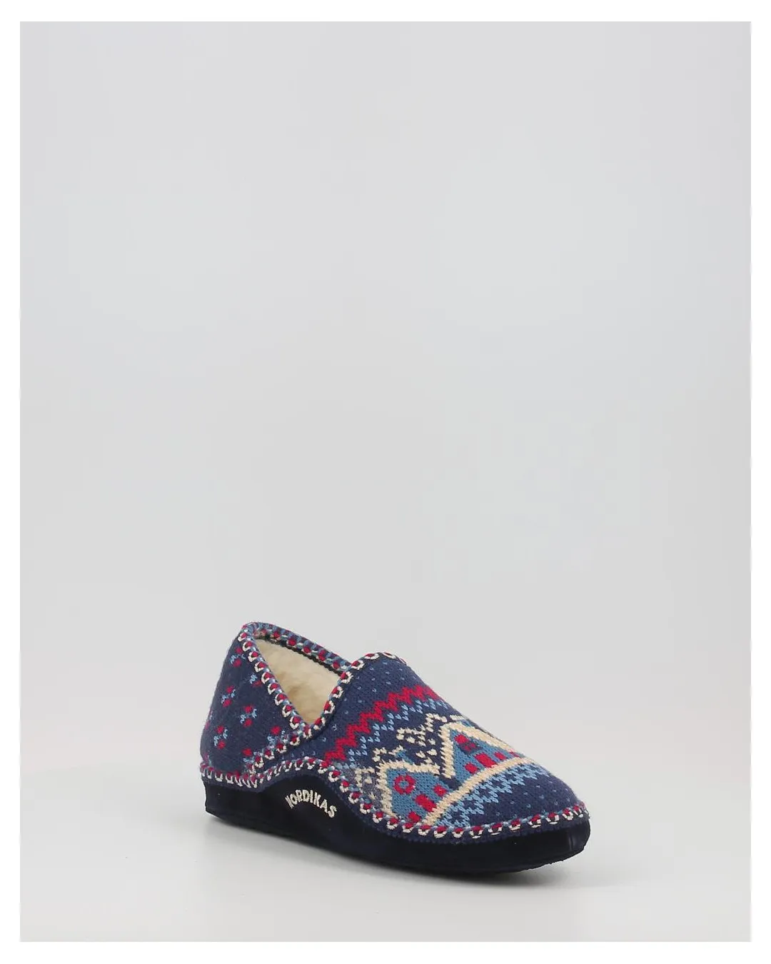 Nordikas Zapatillas de Casa Nordikas 2000 multicolor