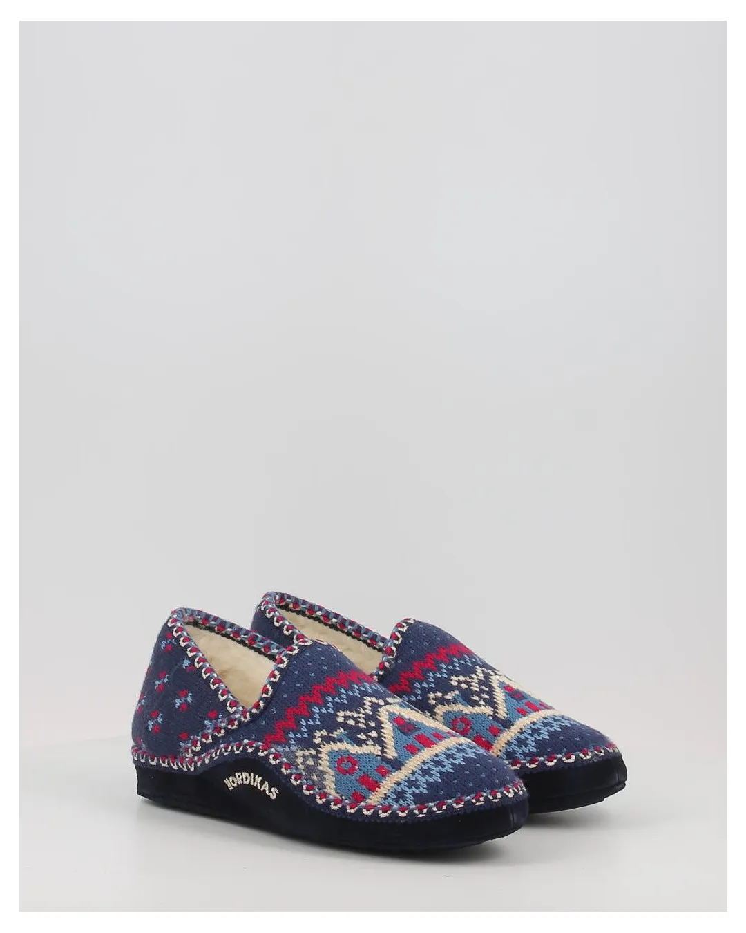 Nordikas Zapatillas de Casa Nordikas 2000 multicolor